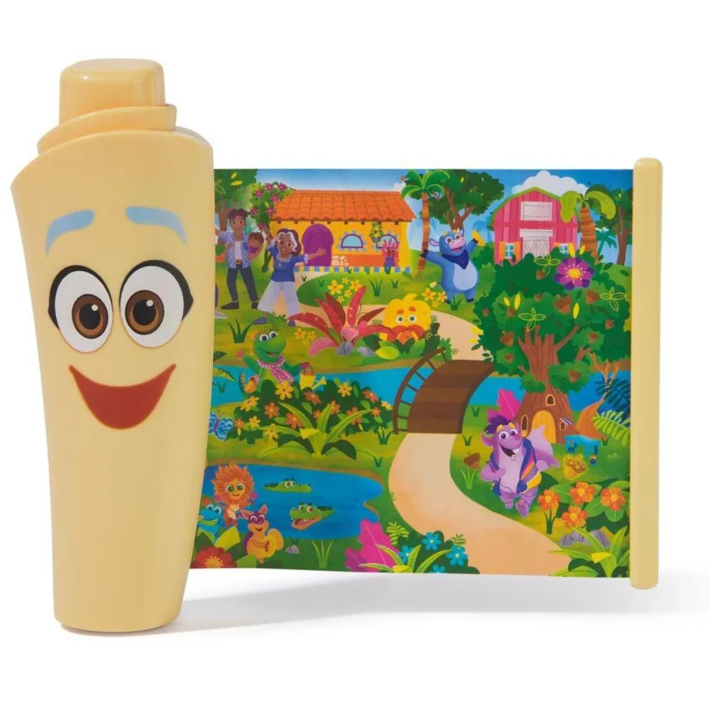 Spin Master Sac à dos et accessoires de Dora^ Déguisements Personnages