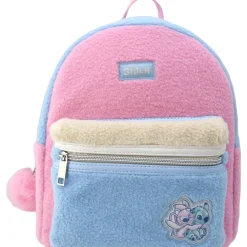 WTT Sac à dos Fashion Teddy Stitch et Angel^ Bagagerie