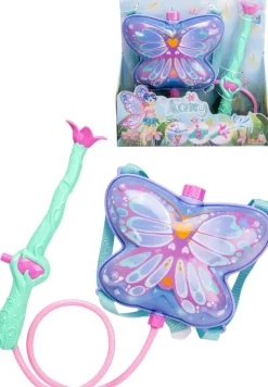Simba Sac Papillon Jet D'eau Waterzone^ Jeux D'Eau Et De Plage