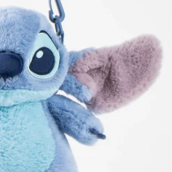 Sac peluche Bandoulière Stitch^ Bagagerie
