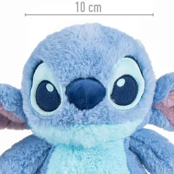 Sac peluche Bandoulière Stitch^ Bagagerie