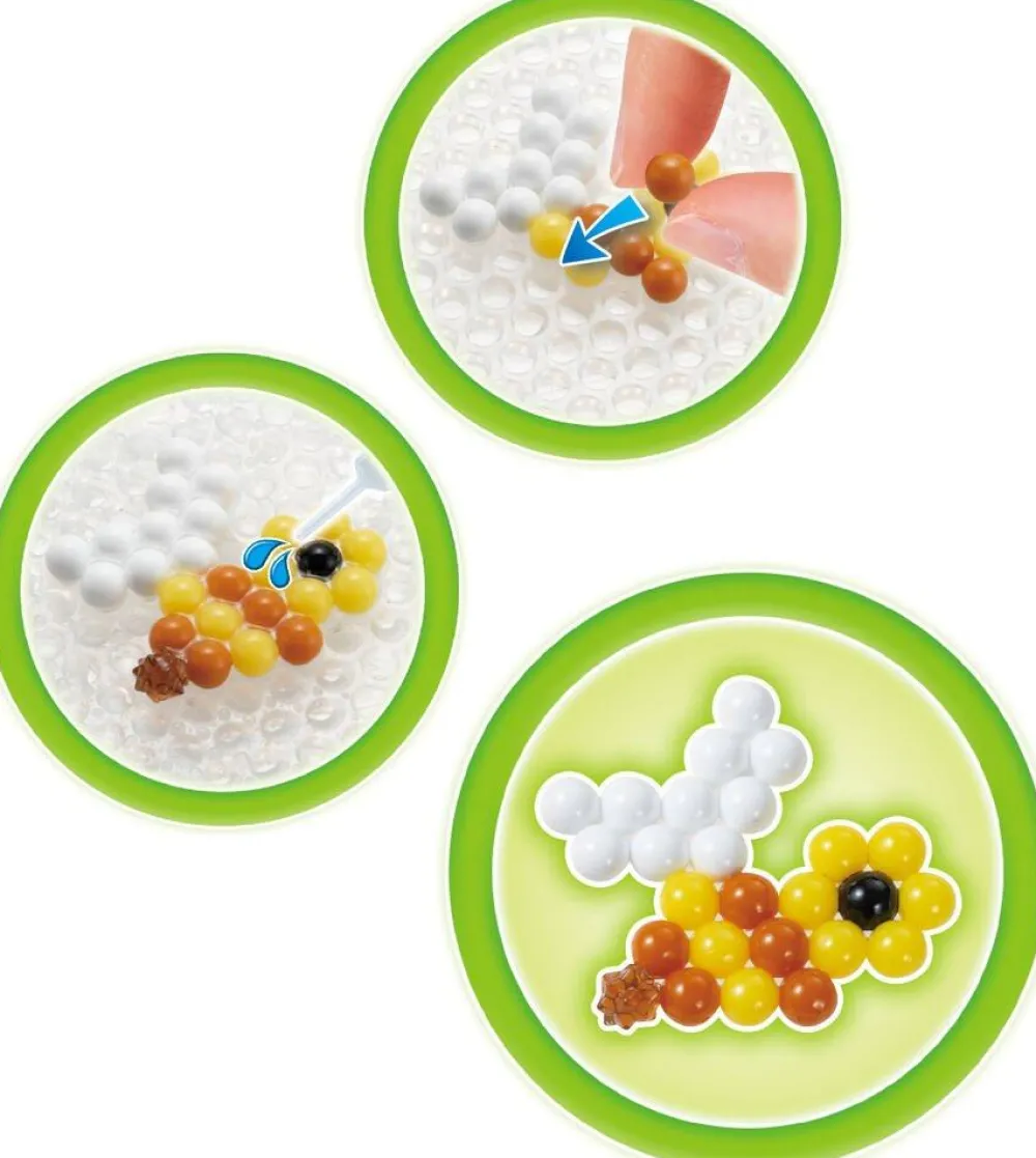 Aquabeads Sachets De Jeu Prêts À Utiliser^ Perles, Bijoux Et Perles À Repasser