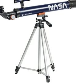 Clementoni Science Et Jeu - Télescope Nasa Référence 52738^ Astronomie Et Géographie