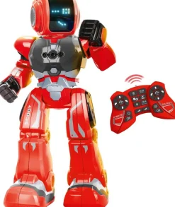 TEAM City Scoot, Robot Sauveteur Rc -^ Autres Véhicules Radiocommandés