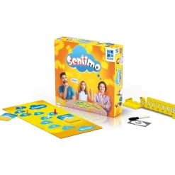 Megableu Sentimo^ Quiz Et Devinettes