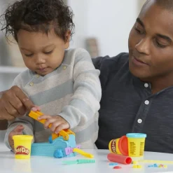 Play-Doh Serpentin Play Doh^ Modelage Et Moulage