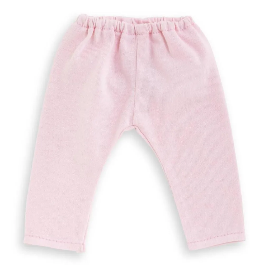 Corolle Set de 2 leggings Ma^ Vêtements Pour Poupons Et Poupées