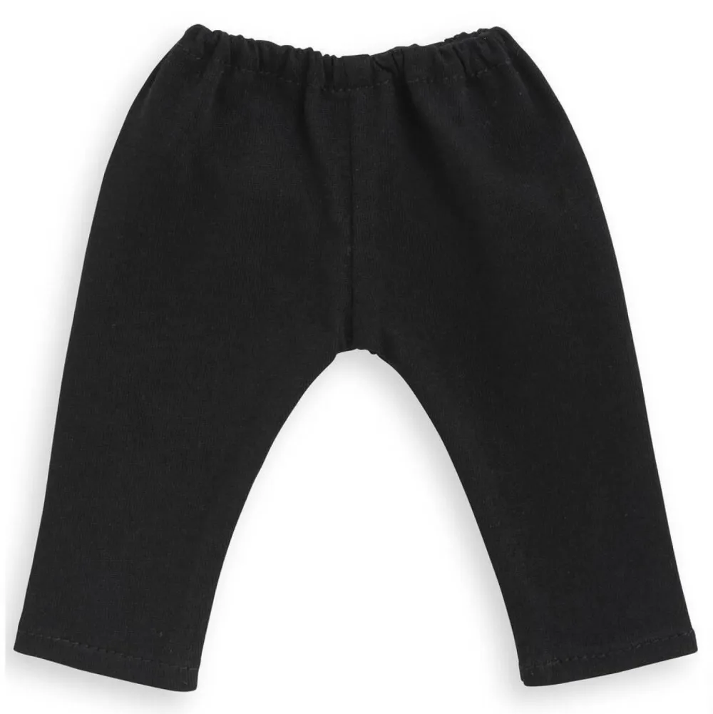 Corolle Set de 2 leggings Ma^ Vêtements Pour Poupons Et Poupées