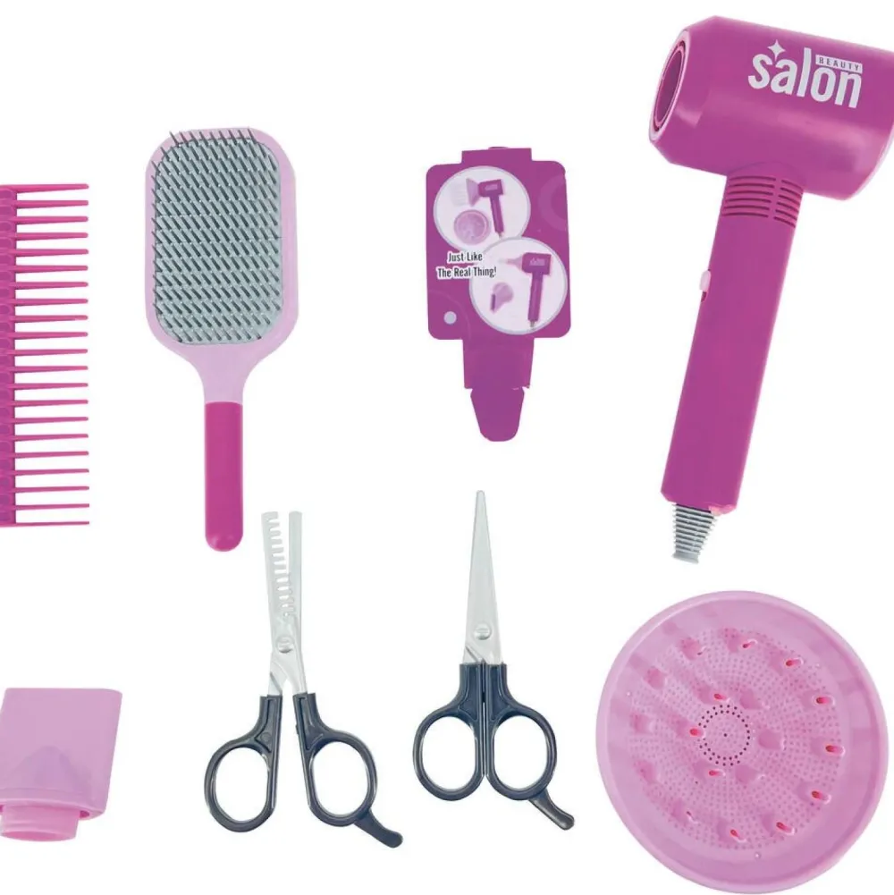 Varta Set de coiffure de luxe^ Maquillage Et Beauté