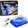 Hasbro Set de combat Descente choc Beyblade X^ Jeux D'Action Et D'Adresse