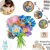 Smoby Set De Fleurs^ Jardinage