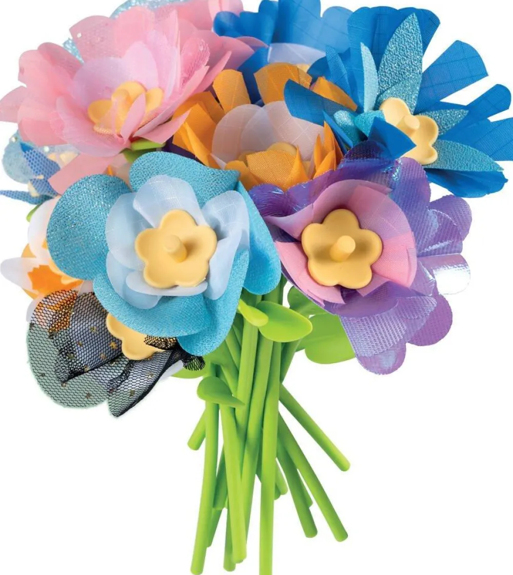 Smoby Set De Fleurs^ Jardinage