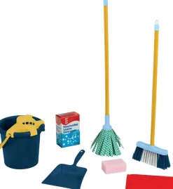 COM' les vrais Set de ménage 8 accessoires^ Ménage Et Repassage