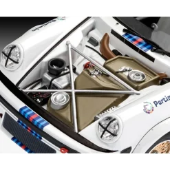 Revell Set De Modèle Porsche 934 Rsr Martini^ Maquettes Et Modélisme