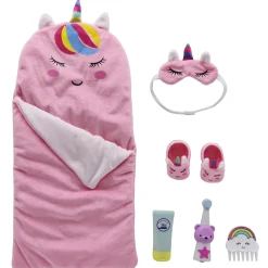 Varta Set pyjama party pour poupée^ Autres Accessoires