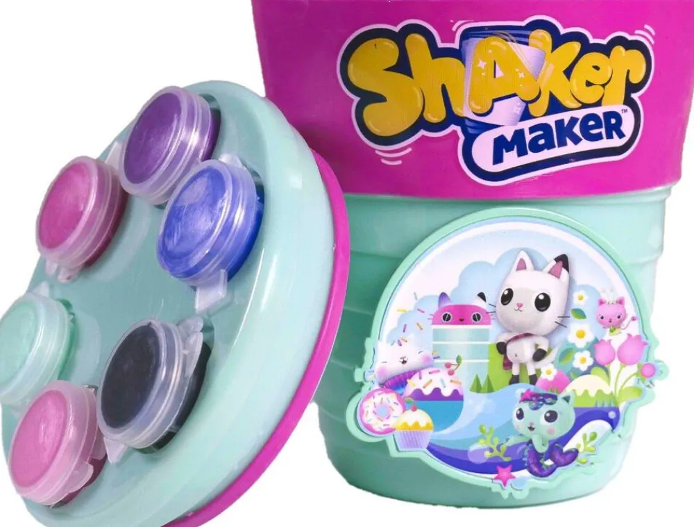 GP Toys Shaker maker Gabby et la Maison Magique^ Autres Activités Créatives