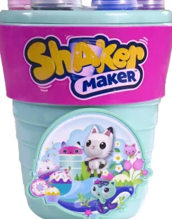 GP Toys Shaker maker Gabby et la Maison Magique^ Autres Activités Créatives