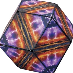 Blackrock Shashibo Elements - Casse-tête 3D^ Jeux De Stratégie Et De Réflexion