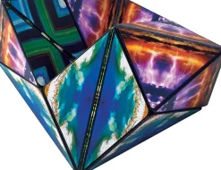 Blackrock Shashibo Elements - Casse-tête 3D^ Jeux De Stratégie Et De Réflexion