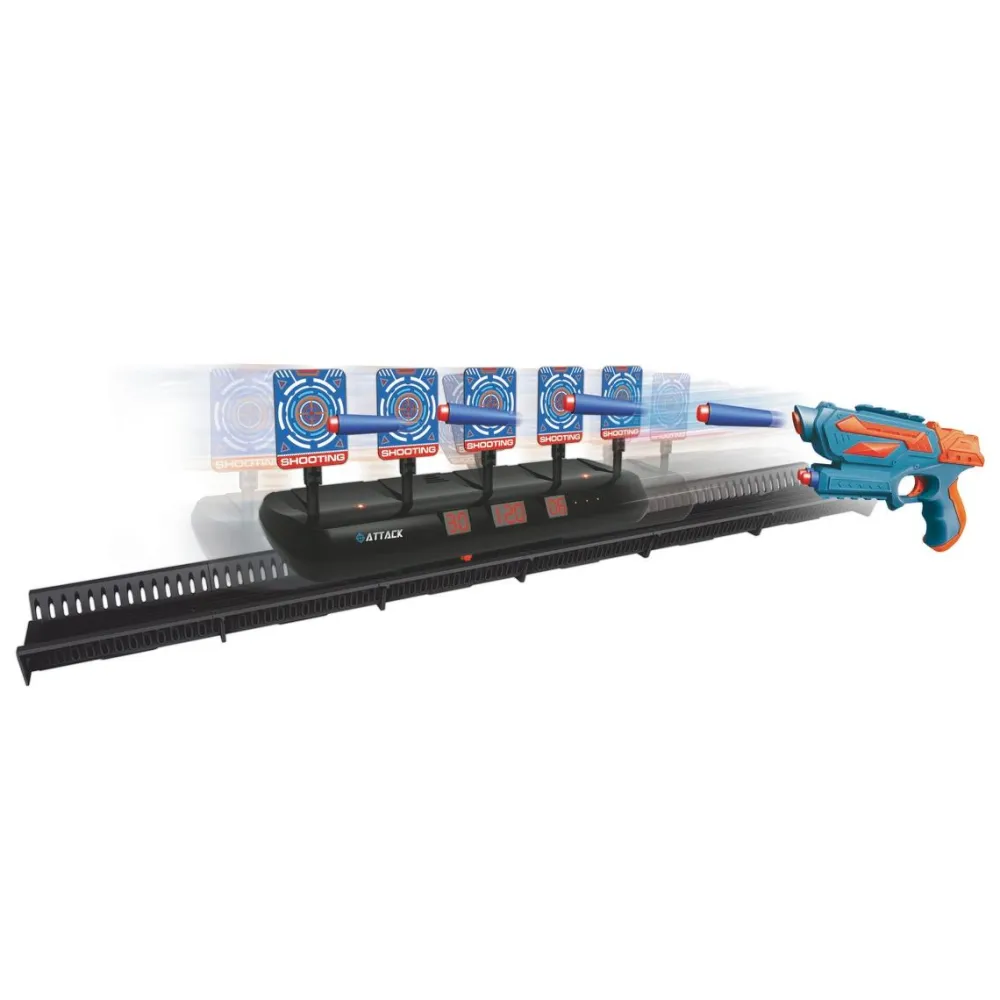 Varta Shooting moving target - tir sur cible^ Jeux De Tir Et Pistolets