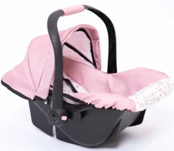 Cerise & Capucine Siège Auto Coque Dès 3 Ans^ Poussettes, Landaus Et Couffins