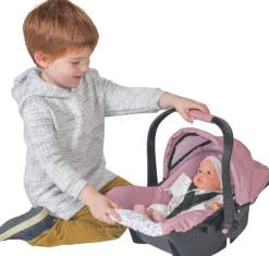 Cerise & Capucine Siège Auto Coque Dès 3 Ans^ Poussettes, Landaus Et Couffins