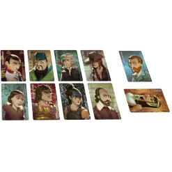 Gigamic Similo Histoire^ Quiz Et Devinettes