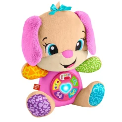 Fisher-Price Sis eveil progressif^ Jouets D'Éveil Électroniques