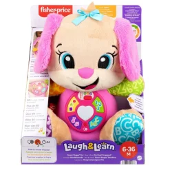 Fisher-Price Sis eveil progressif^ Jouets D'Éveil Électroniques