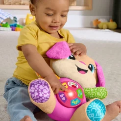 Fisher-Price Sis eveil progressif^ Jouets D'Éveil Électroniques