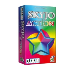 Blackrock Skyjo Action^ Jeux D'Ambiance