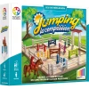Smart Games - Jumping La Compétition^ Jeux De Stratégie Et De Réflexion
