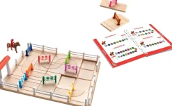 Smart Games - Jumping La Compétition^ Jeux De Stratégie Et De Réflexion