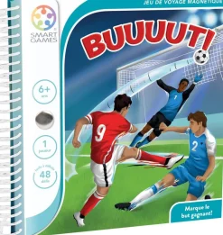 Smart Games Smartgames - Jeu Buuuut^ Jeux De Stratégie Et De Réflexion