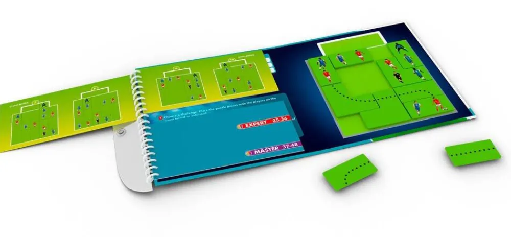 Smart Games Smartgames - Jeu Buuuut^ Jeux De Stratégie Et De Réflexion