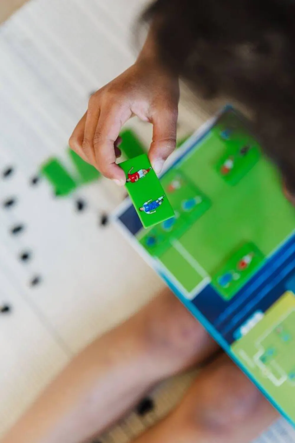 Smart Games Smartgames - Jeu Buuuut^ Jeux De Stratégie Et De Réflexion