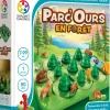 Smart Games Smartgames - Parcours Forestier^ Jeux De Stratégie Et De Réflexion