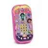 VTech Smartphone éducatif Dora^ Ordinateurs Et Tablettes Éducatives