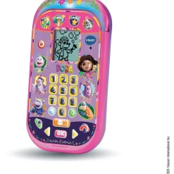 VTech Smartphone éducatif Dora^ Ordinateurs Et Tablettes Éducatives