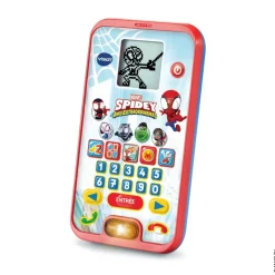 Varta Smartphone éducatif Spidey^ Ordinateurs Et Tablettes Éducatives