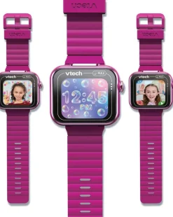 VTech Smartwatch Kidizoom Max Frambroise^ Ordinateurs Et Tablettes Éducatives