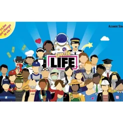 Smile Life^ Jeux D'Ambiance