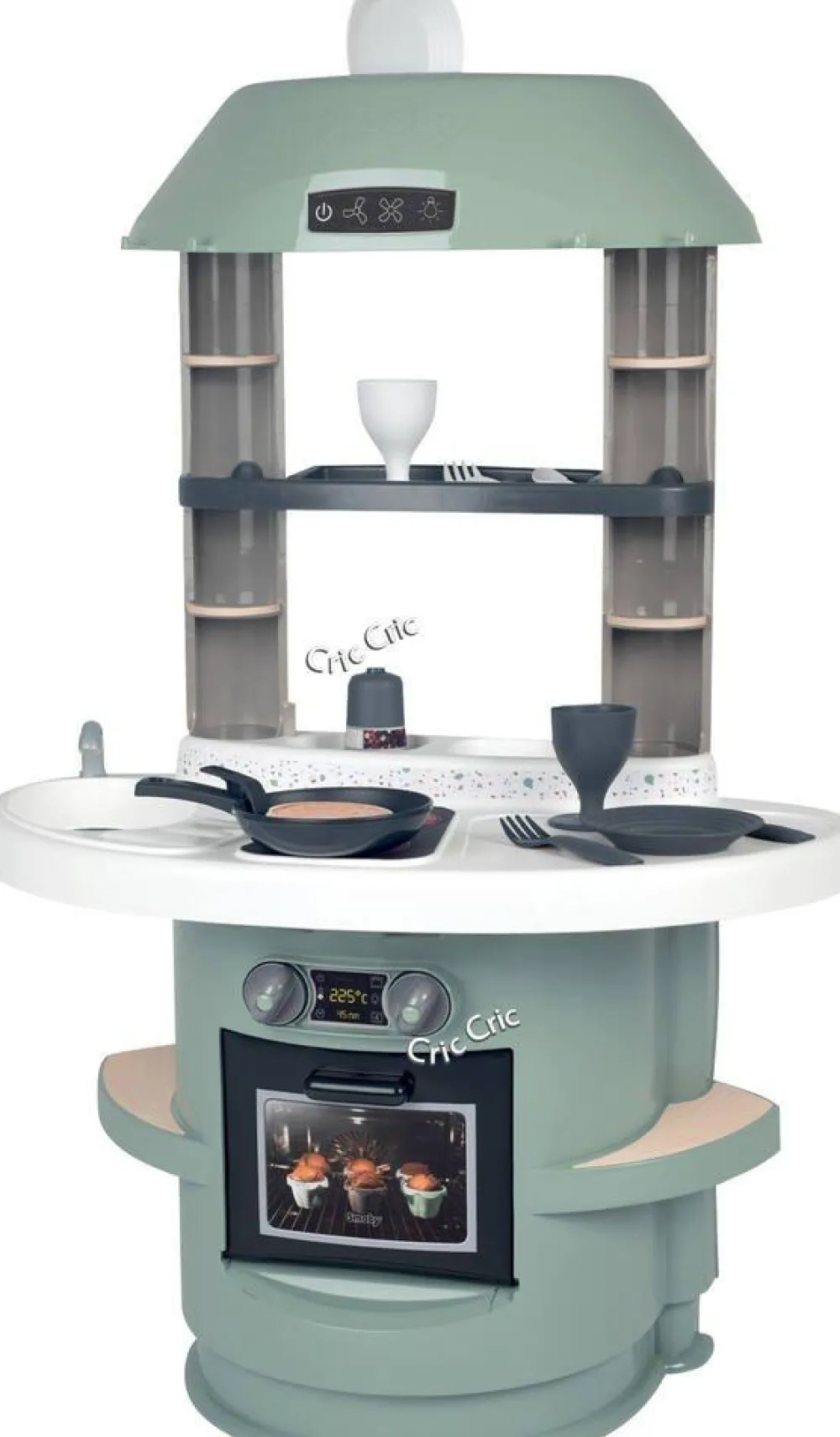 Smoby Cuisine Nova^ Cuisines