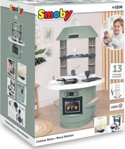Smoby Cuisine Nova^ Cuisines