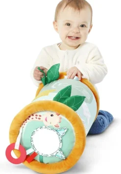 Vulli Sophie La Girafe Rollin^ Hochets Et Jouets D'Activités