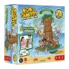 Mattel Games Sos Ouistiti : Panique dans l'arbre - 25 ANS^ Jeux D'Action Et D'Adresse