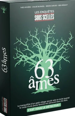 Gigamic Sous Scelles - 63 Ames^ Jeux De Stratégie Et De Réflexion