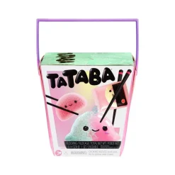 MGA Squishi mooshi Tataba A collectionner série 1^ Mini-Univers