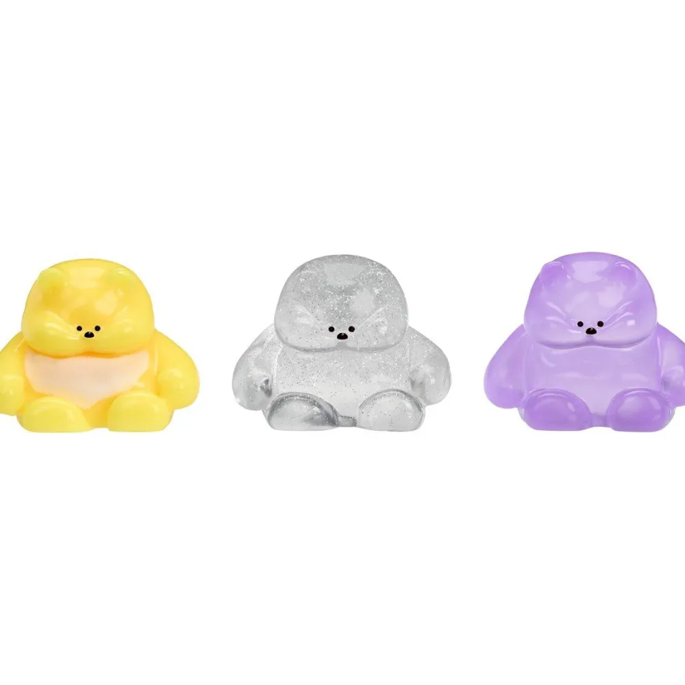 MGA Squishi mooshi Tataba A collectionner série 1^ Mini-Univers