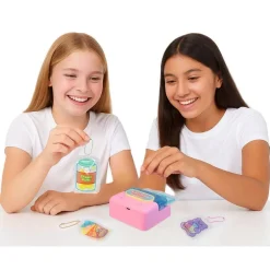 WTT Squishy Magic coffret création portes-clés^ Autres Activités Créatives